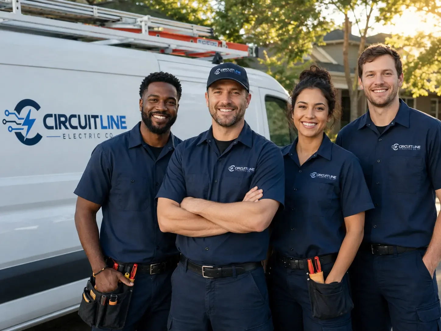Whole Home Rewiring company in Shawmut, MT